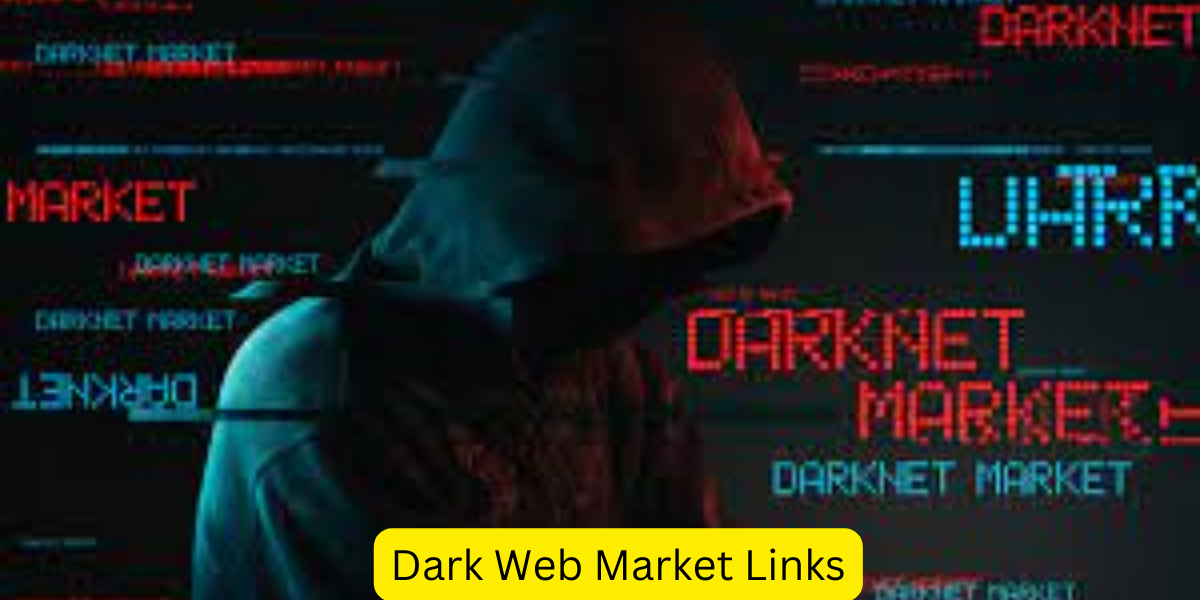 Dark Web Market Links